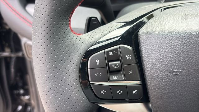 New 2026 Ford Explorer ST AWD/4WD image 15