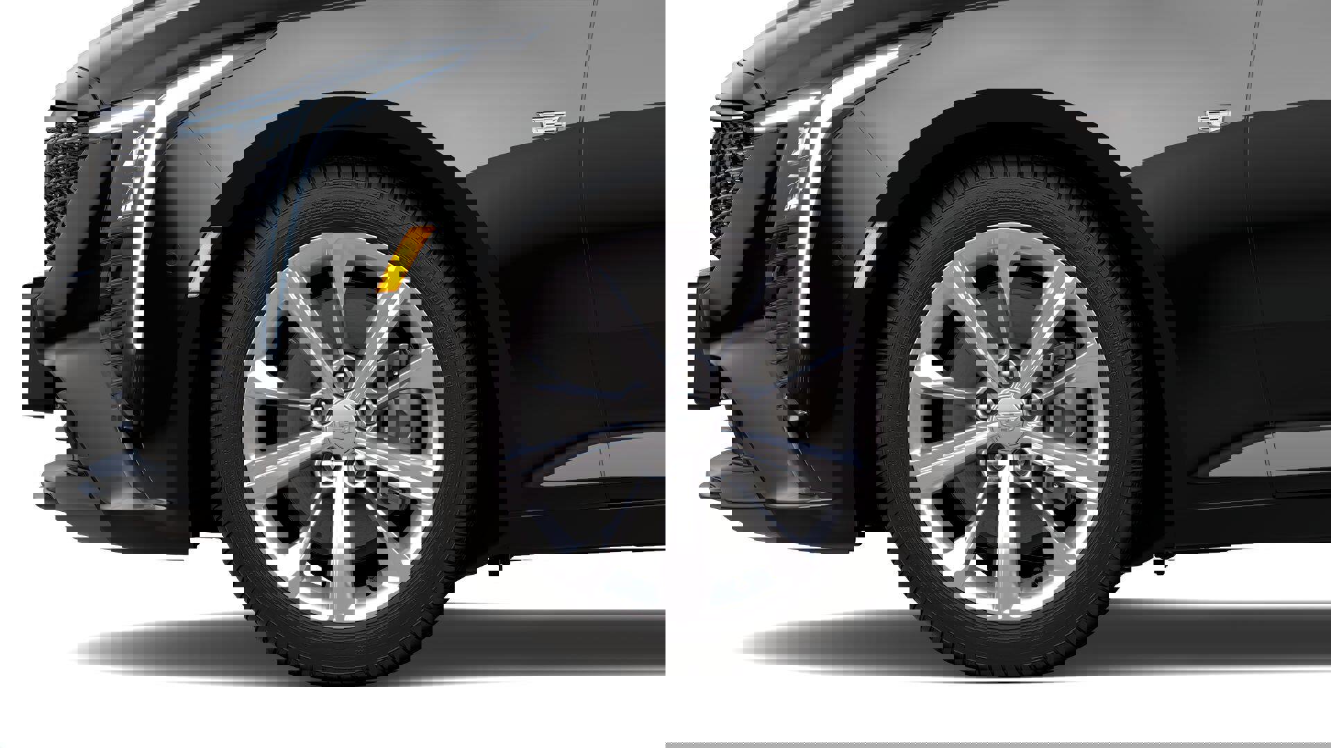 New 2026 Cadillac CT5 Premium Luxury w/ Technology Package image 7