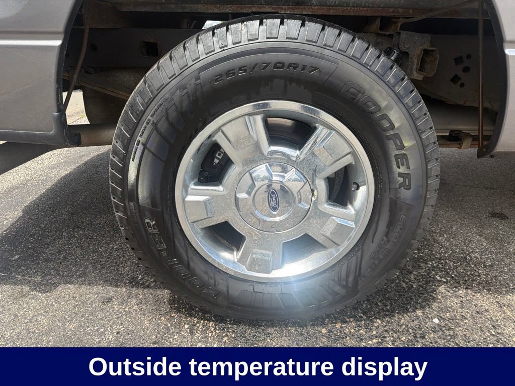 Used 2011 Ford F150 XLT RWD image 14
