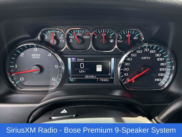 Used 2019 Chevrolet Tahoe LT w/ Luxury Package AWD/4WD image 11