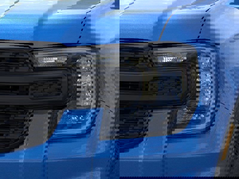 New 2025 Ford Ranger XL w/ Trailer Tow Package image 42