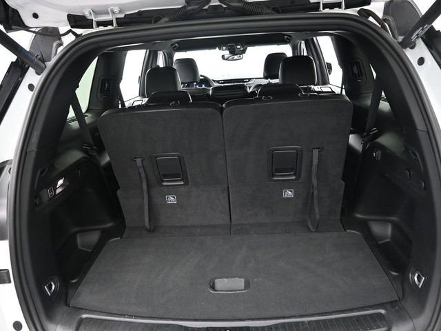 Used 2024 Jeep Grand Cherokee L Laredo image 27