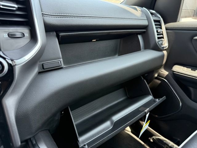 New 2025 RAM 1500 Laramie w/ Bed Utility Group image 28