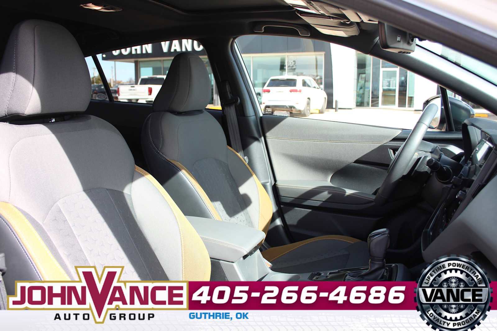 Used 2024 Subaru Crosstrek 2.5i Sport image 16