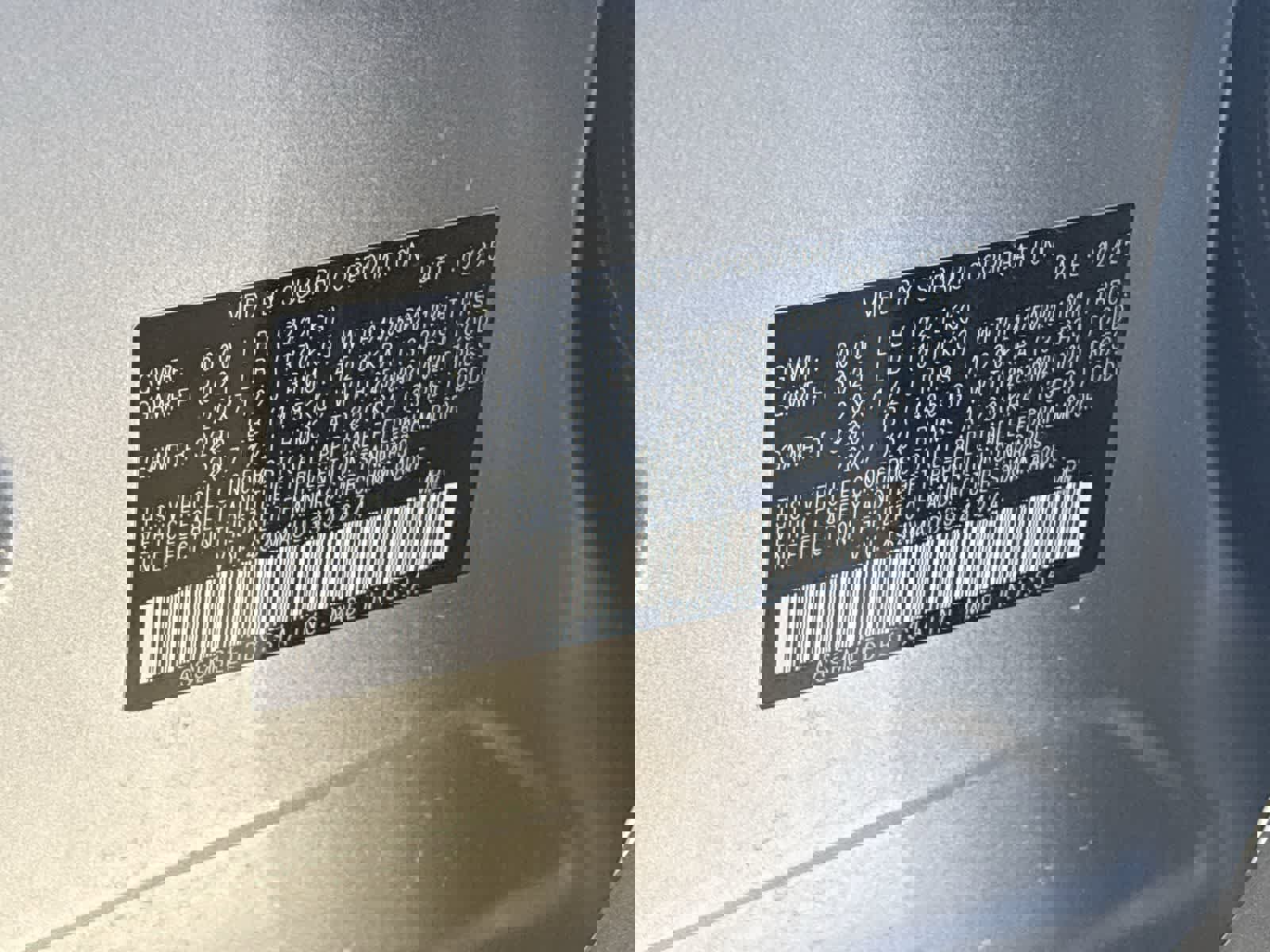 Used 2025 Subaru Ascent Touring w/ Popular Package #2 image 40