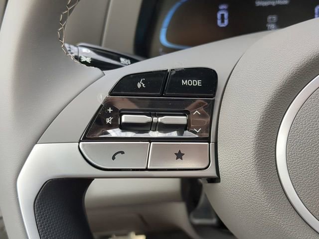 New 2025 Hyundai Elantra Sport FWD image 22