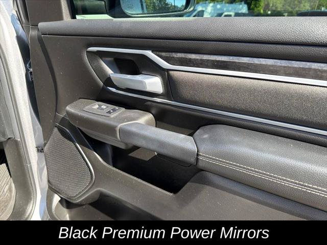 Certified 2023 RAM 1500 Big Horn AWD/4WD image 46