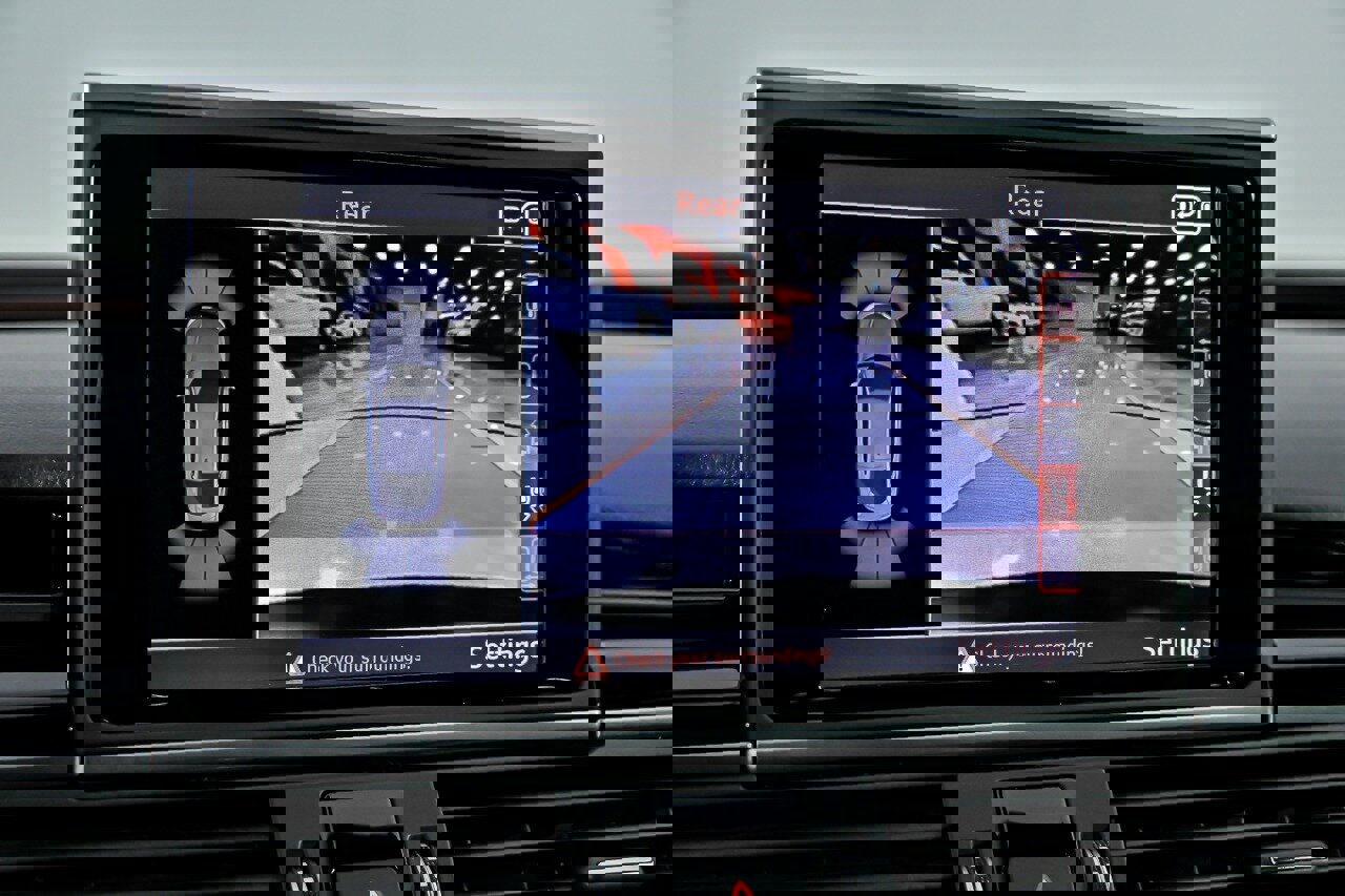 Used 2017 Audi RS 7 Performance image 33