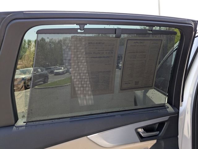 Certified 2023 Acura MDX FWD w/ Technology Package image 37