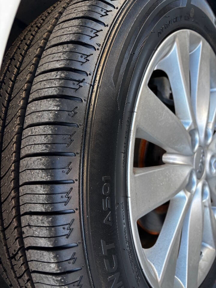 Used 2014 Kia Forte EX image 5