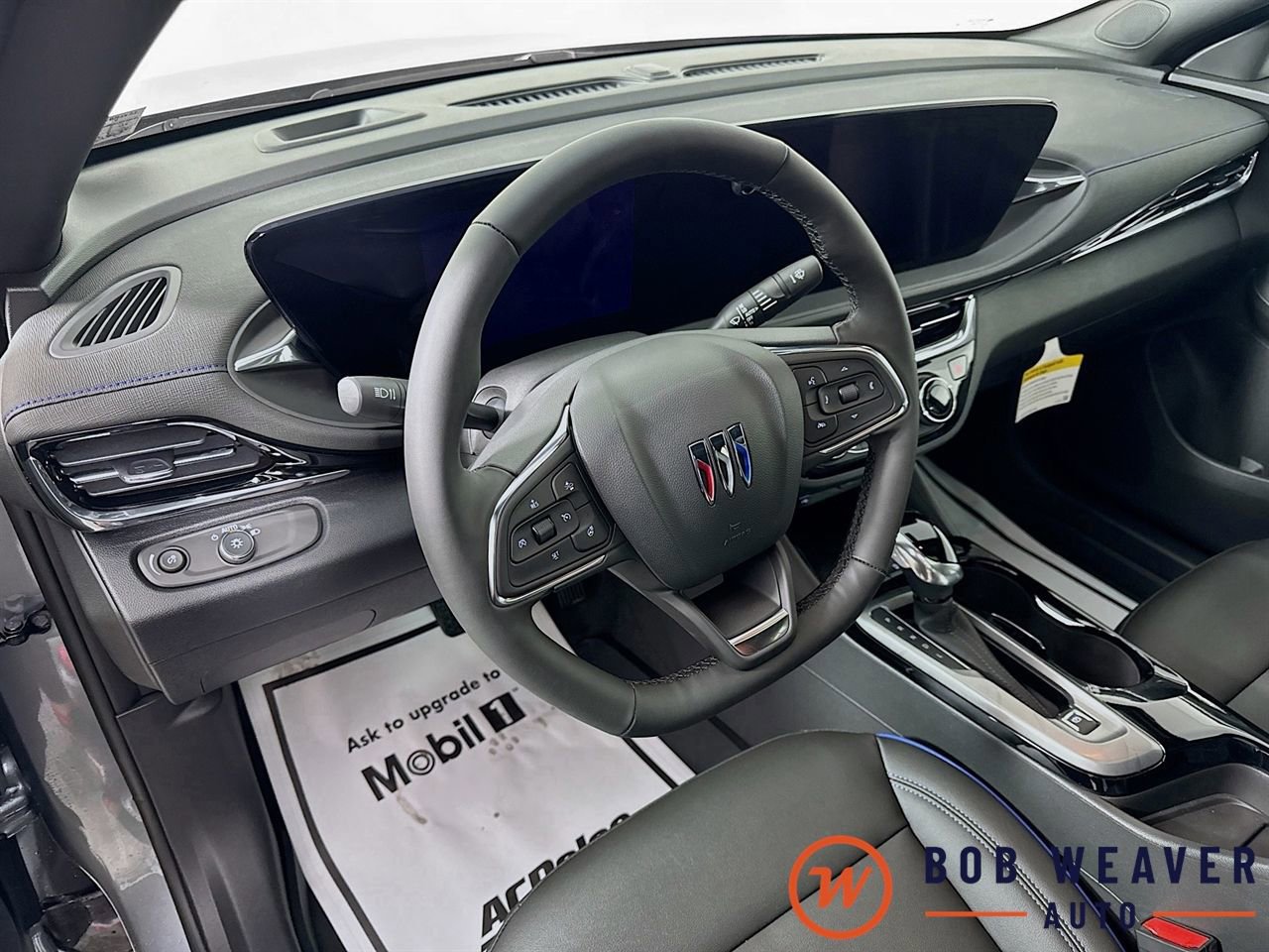 Used 2025 Buick Envista Sport Touring w/ Convenience I Package image 9