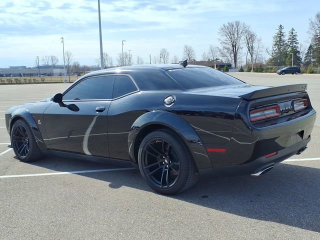 Used 2023 Dodge Challenger R/T Scat Pack image 4