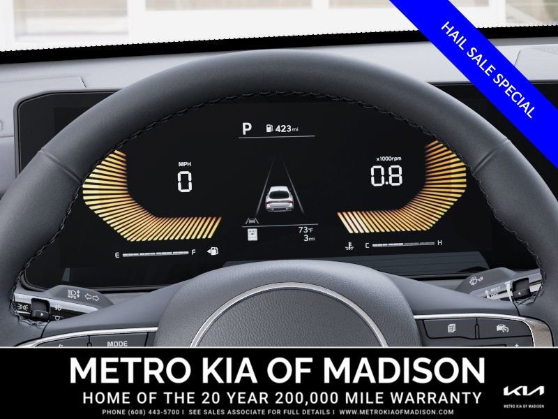 New 2026 Kia K5 GT-Line AWD/4WD image 21