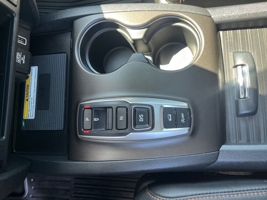Used 2022 Honda Passport TrailSport image 27