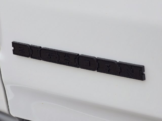 Used 2023 RAM 1500 Big Horn AWD/4WD image 26