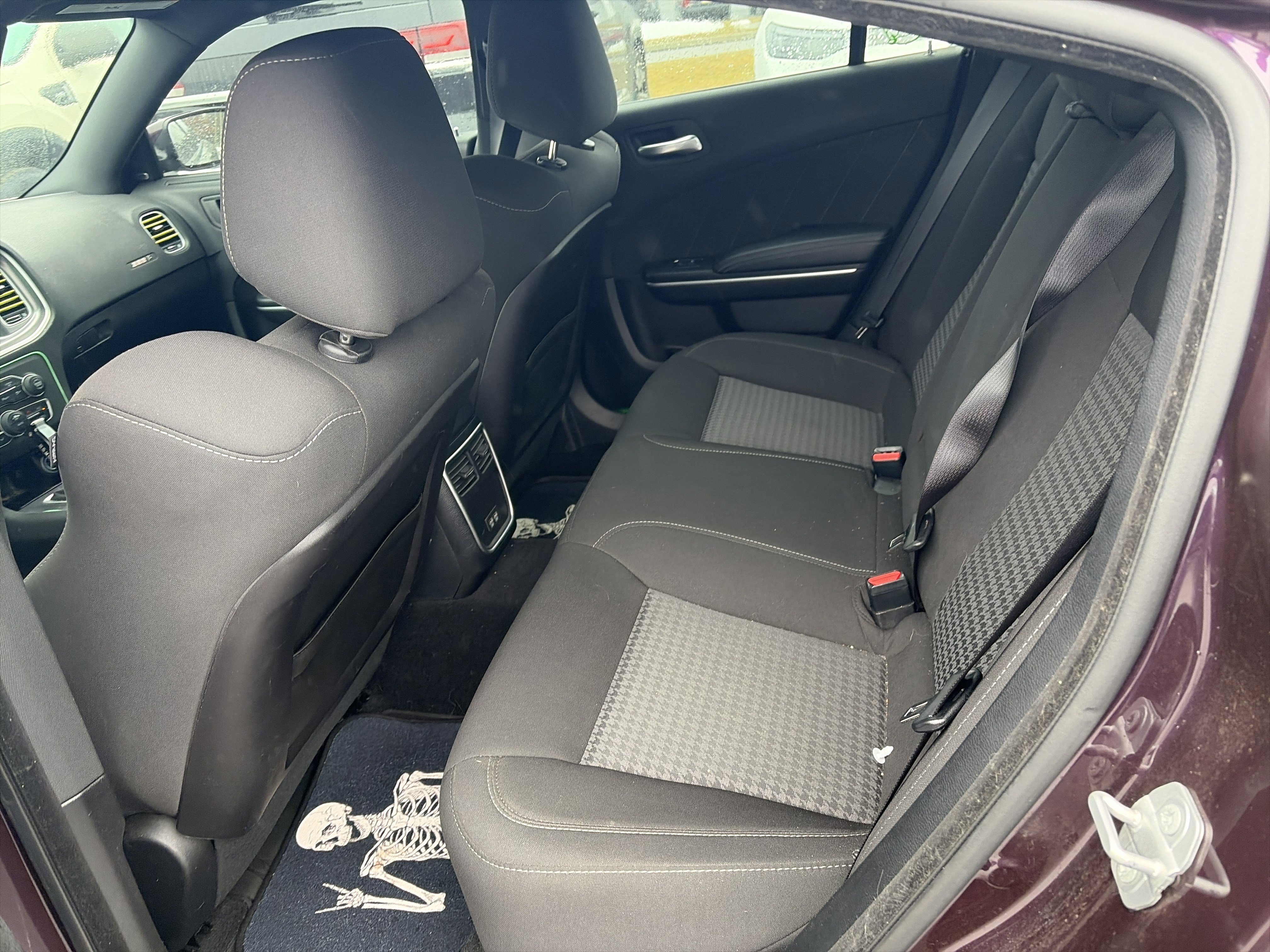 Used 2021 Dodge Charger Scat Pack image 19