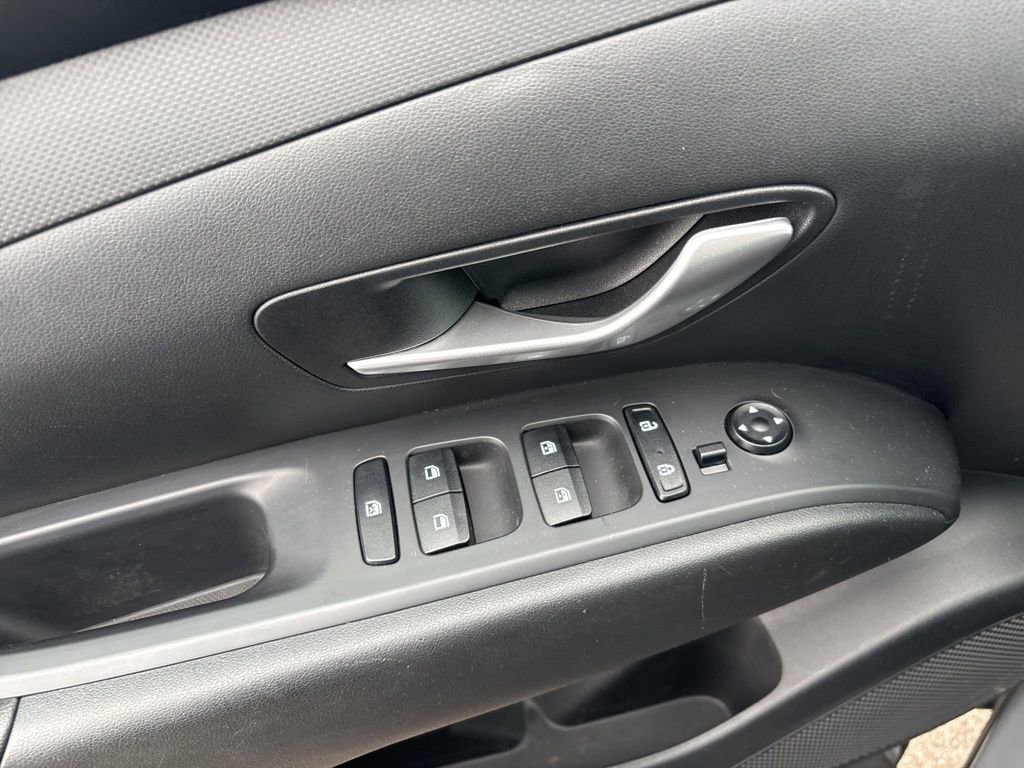 Used 2024 Hyundai Santa Cruz Night image 20