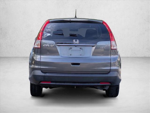 Used 2014 Honda CR-V EX image 7