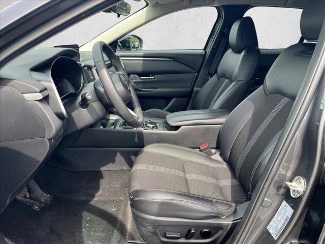 Used 2024 MAZDA CX-50 AWD 2.5 S w/ Weather Package image 7