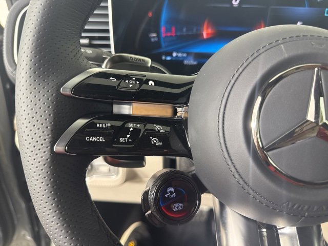 New 2026 Mercedes-Benz GLE 53 AMG 4MATIC Coupe image 13