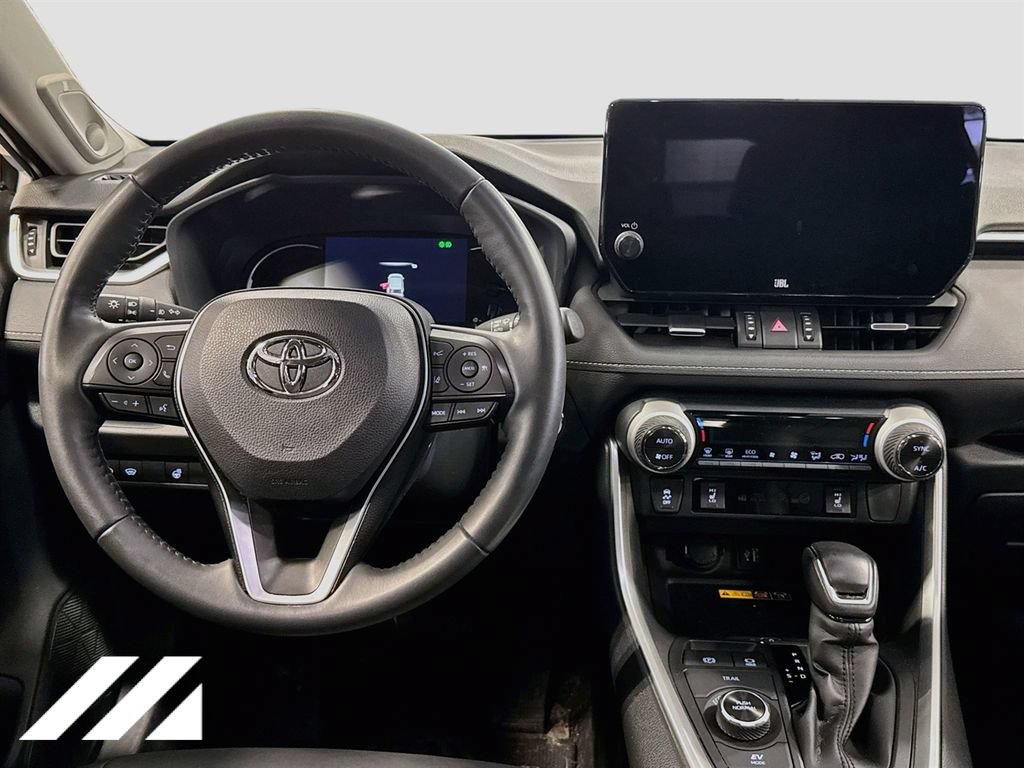 Used 2024 Toyota RAV4 XLE Premium w/ Weather Package AWD/4WD image 24
