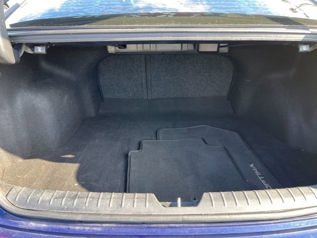 Used 2018 Kia Optima LX image 10