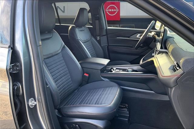 Used 2026 Ford Explorer ST-Line image 26