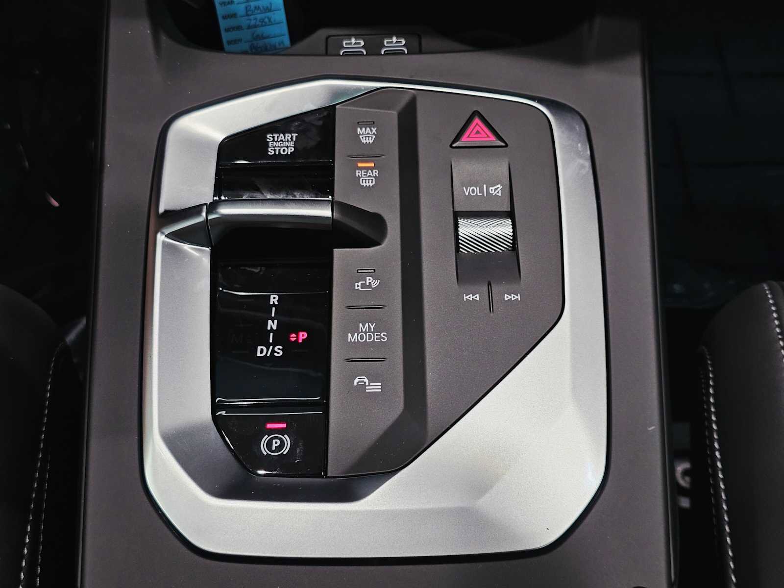 New 2025 BMW 228i xDrive w/ Premium Package image 18