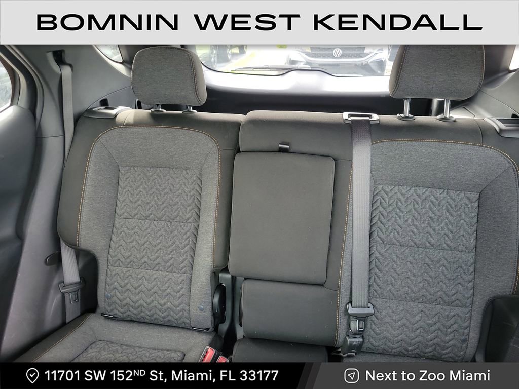 Used 2023 Chevrolet Equinox LT image 10
