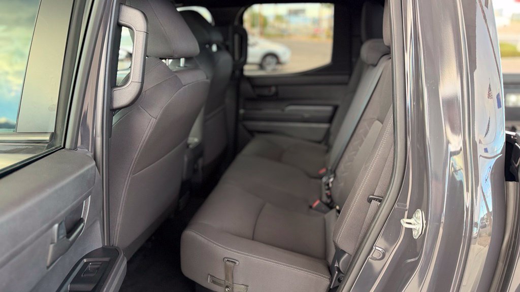 Used 2026 Toyota Tacoma SR5 AWD/4WD image 12