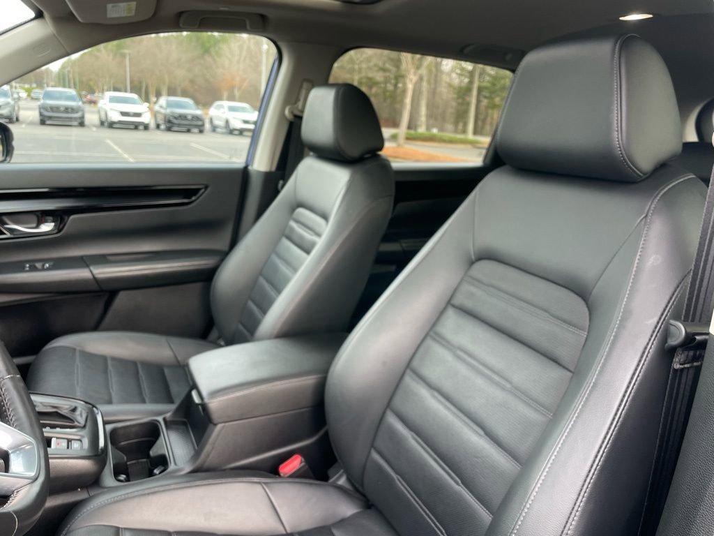 Certified 2024 Honda CR-V EX-L image 26