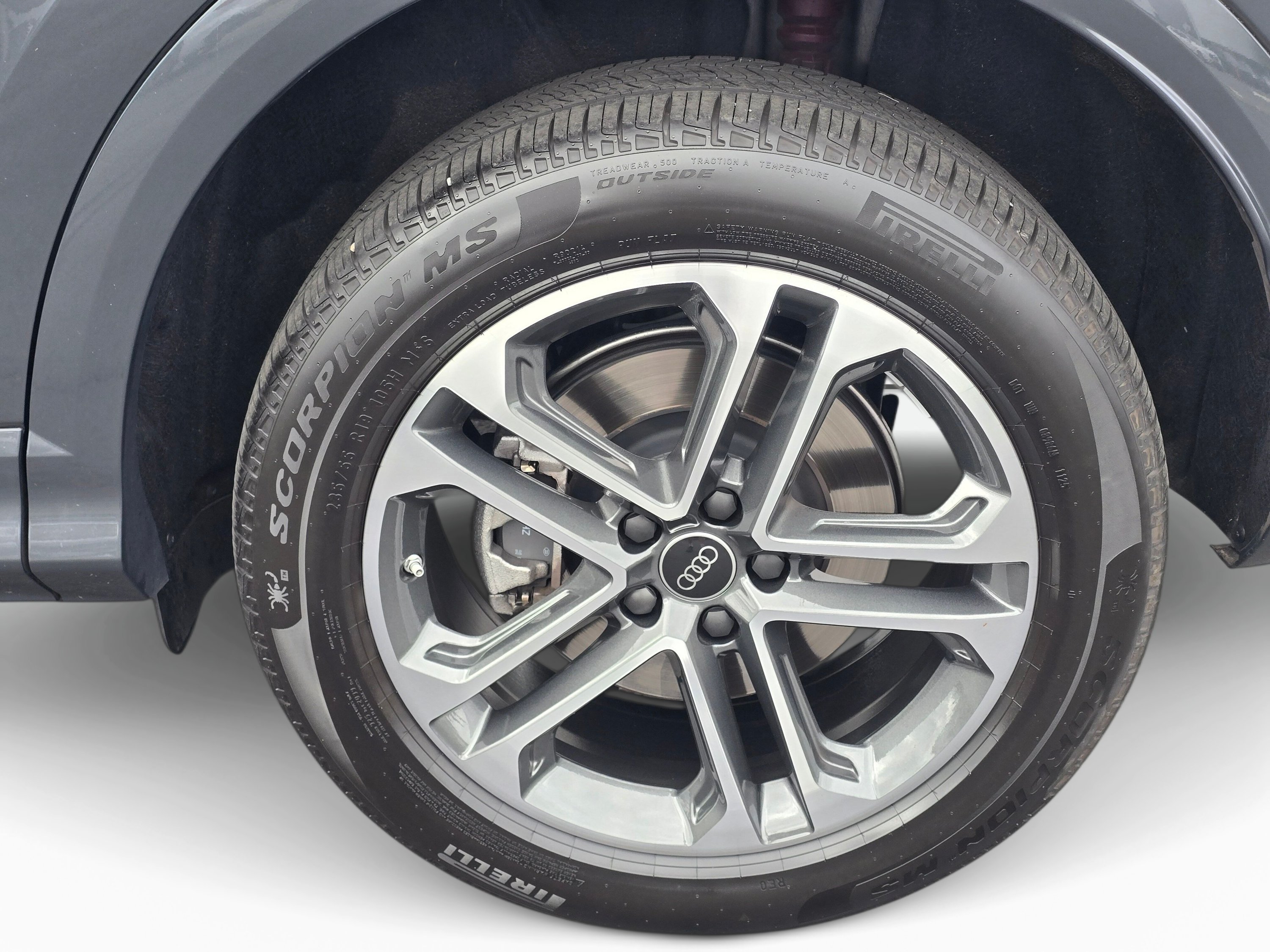 Certified 2025 Audi Q5 Premium AWD/4WD image 21
