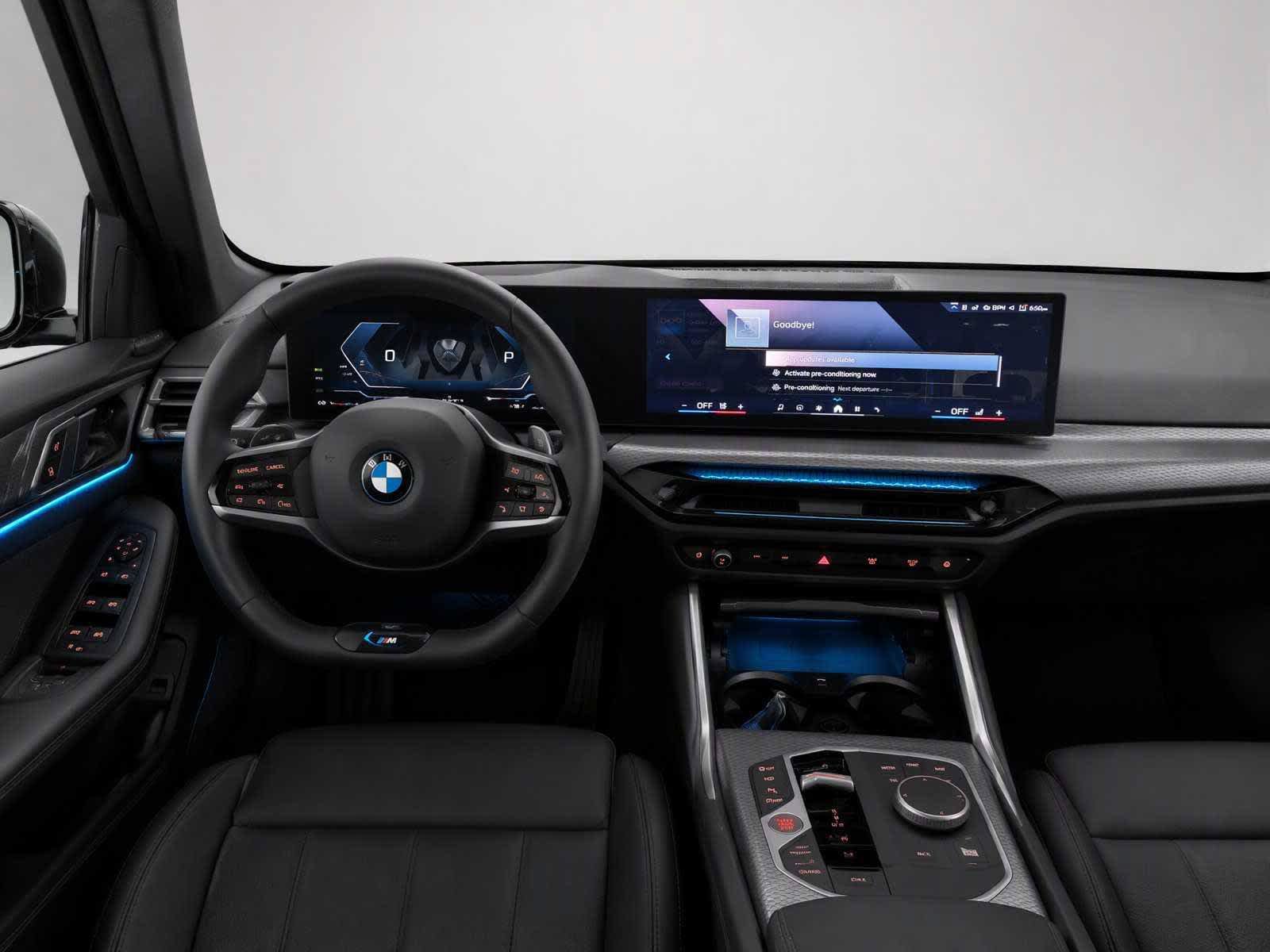 New 2026 BMW 430i xDrive w/ Premium Package AWD/4WD image 20
