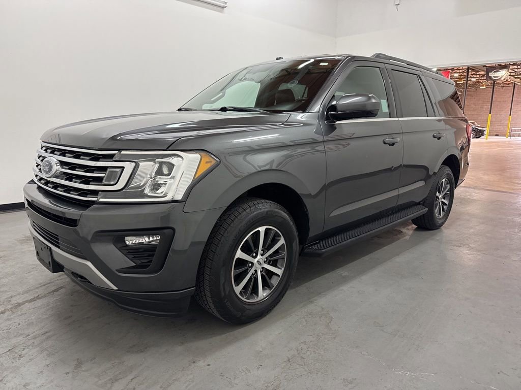 Used 2019 Ford Expedition XLT image 8