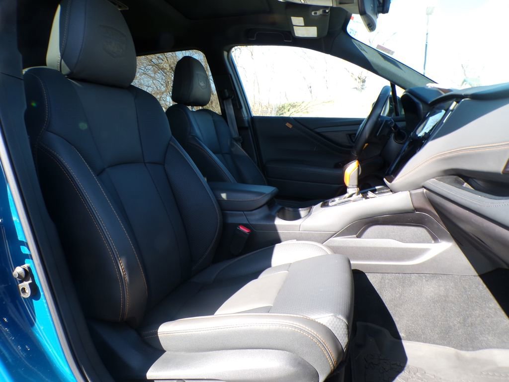 Used 2023 Subaru Outback Wilderness image 18
