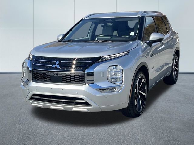 Used 2024 Mitsubishi Outlander SEL AWD/4WD image 11
