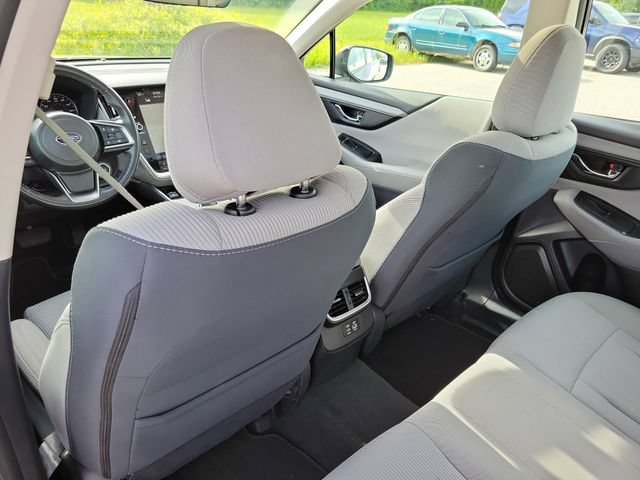 Used 2024 Subaru Legacy Premium AWD/4WD image 26