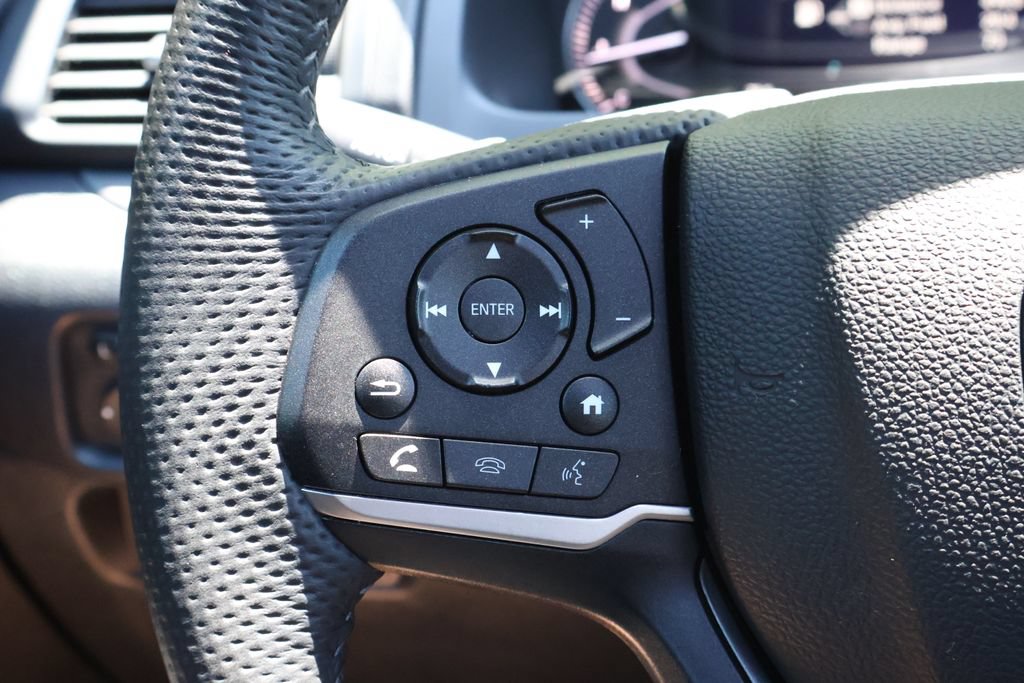 Used 2024 Honda Passport EX-L image 29