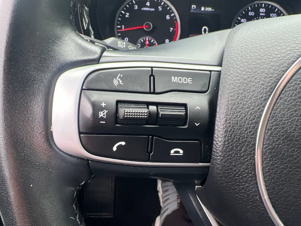 Certified 2023 Kia K5 GT-Line FWD image 55