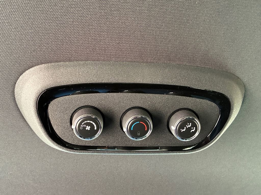 New 2026 Dodge Durango GT image 25