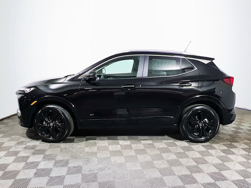 New 2026 Buick Encore GX Sport Touring w/ Comfort Package image 4