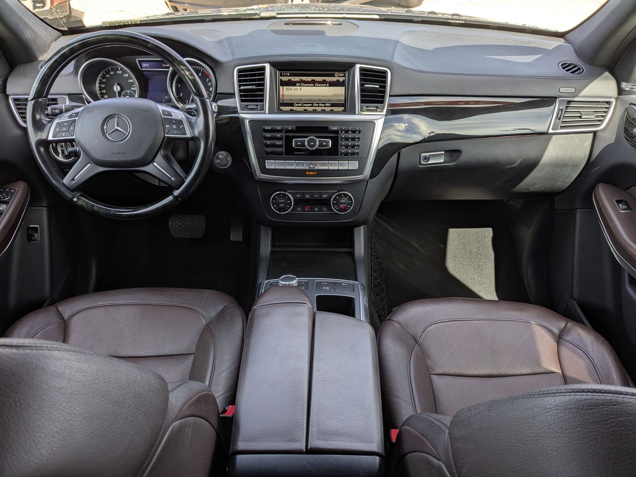 Used 2016 Mercedes-Benz GL 550 4MATIC image 27