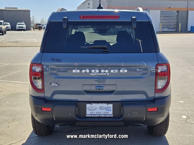 New 2026 Ford Bronco Sport Big Bend image 10