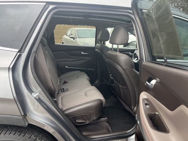 Used 2019 Hyundai Santa Fe FWD image 34