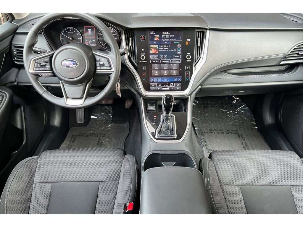 Used 2024 Subaru Outback Premium image 15
