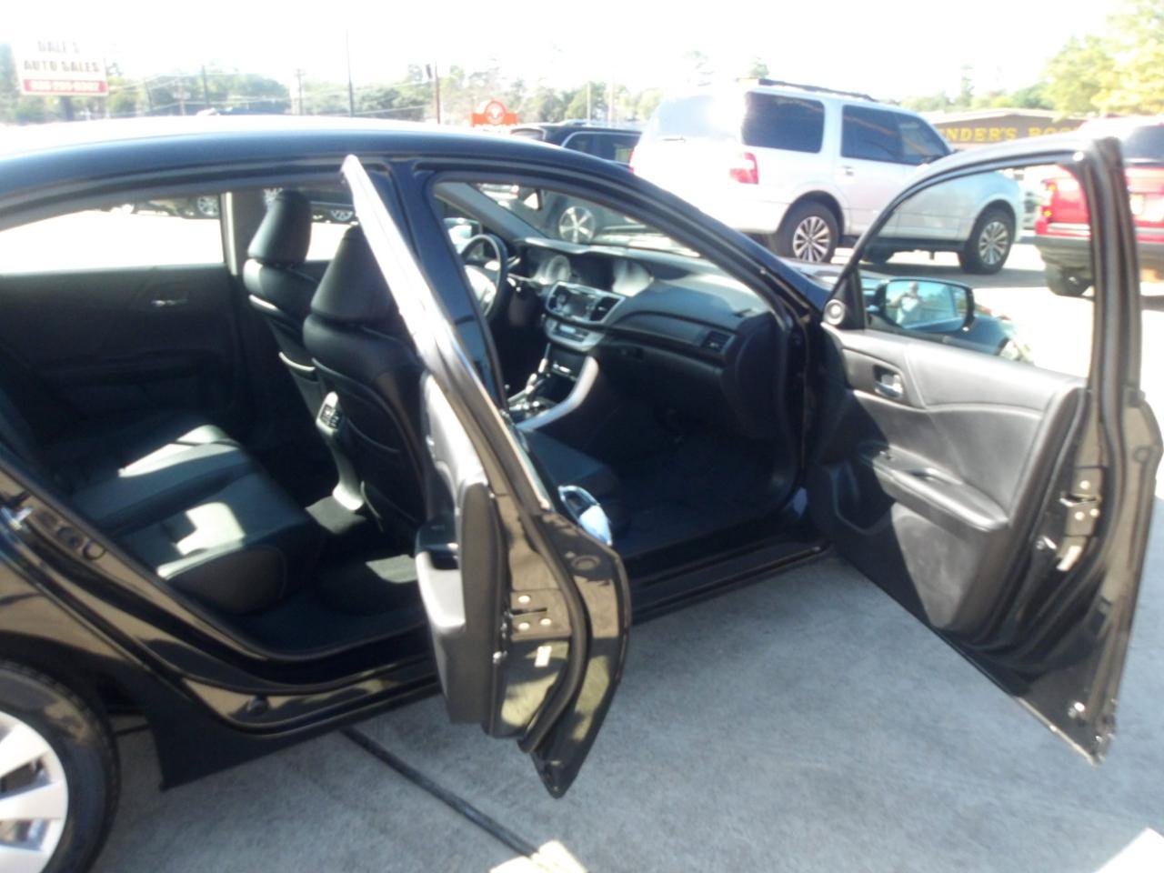Used 2014 Honda Accord EX-L image 6
