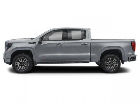 New 2026 GMC Sierra 1500 AT4 w/ Technology Package AWD/4WD video 2