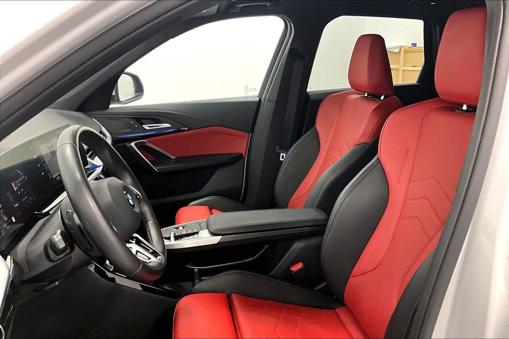 Used 2025 BMW X1 xDrive28i image 25