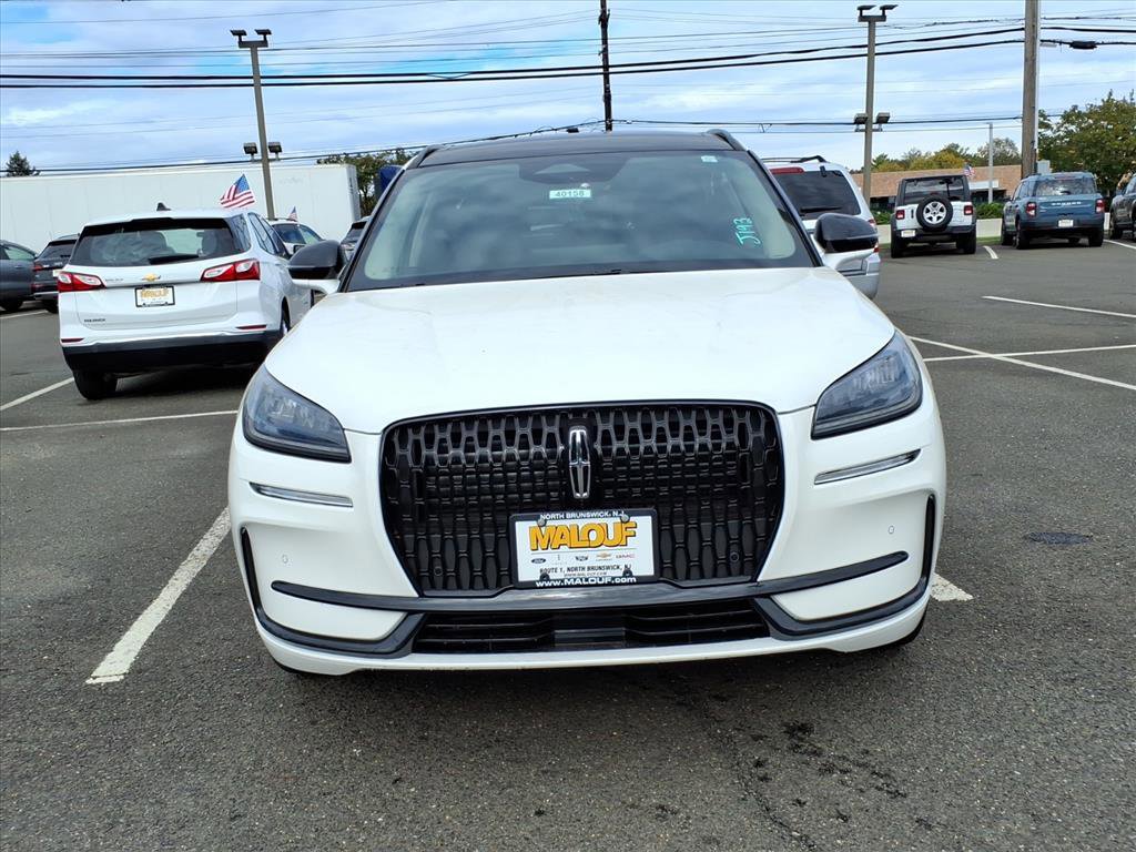 New 2026 Lincoln Corsair Premiere image 2