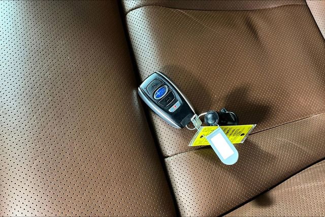 Used 2022 Subaru Outback Touring image 10